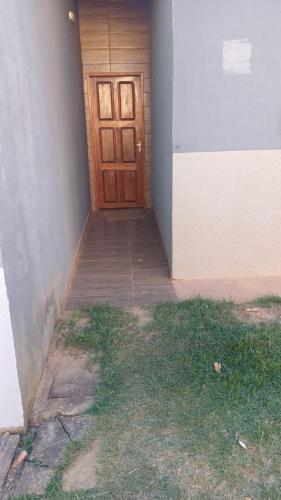 Casa Lizarda in São Félix Do Tocantins