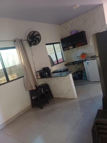 Casa Lizarda in São Félix Do Tocantins
