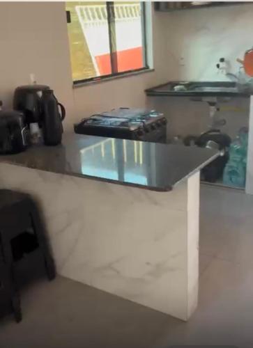 Casa Lizarda in São Félix Do Tocantins