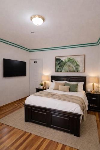 Mozard Hotel in Cayes-Jacmel