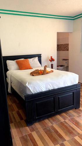 Mozard Hotel in Cayes-Jacmel