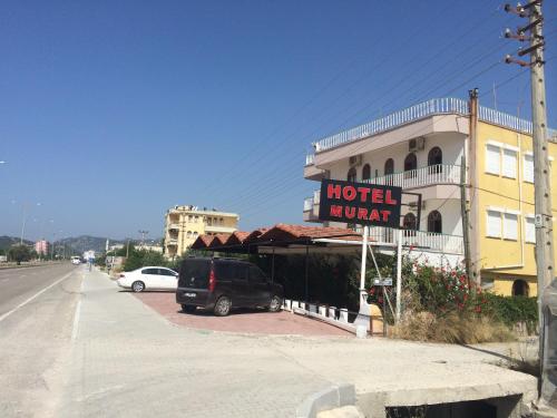 Murat Hotel