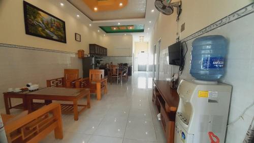 HONG THANH Resort in Vung Tau