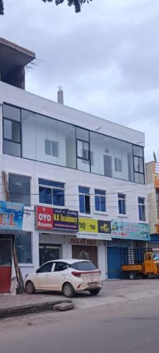 HK tourist Rooms Residency - Mysuru HK tourist Rooms Residency - Mysuru