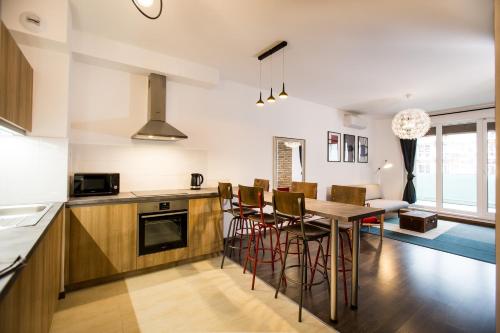 

Corvintage Apartments