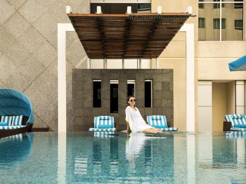 Novotel Deira Creekside Dubai, Dubai