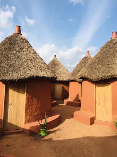 Wanilo Camping – khách sạn tại Bopa