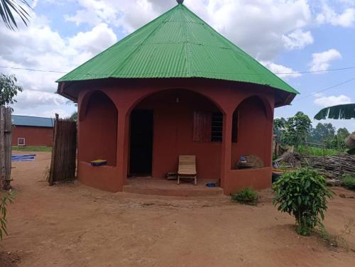 Wanilo Camping in Bopa