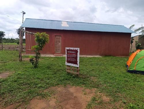 Wanilo Camping in Bopa