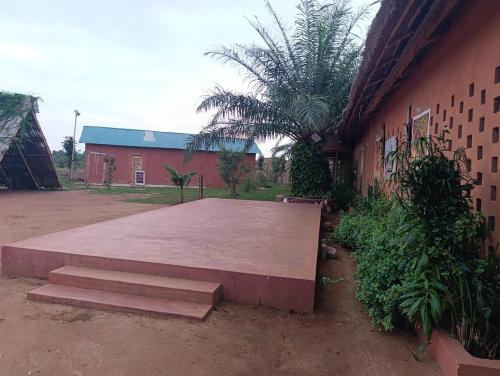 Wanilo Camping in Bopa