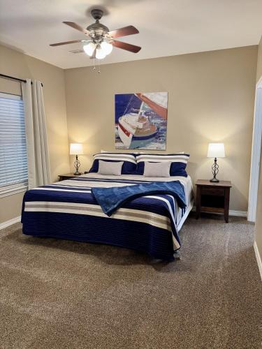 Lower Level Condo B-1 in Hollister, USA