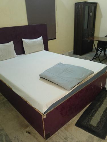Capital guest house – khách sạn tại Bhubaneswar