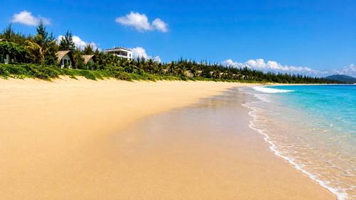 Resort Hoa Loi – khách sạn tại Sông Câu