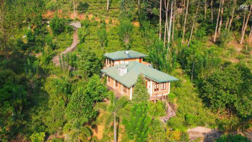المنظر الخارجي, Tea Cottage Resort and Spa in ناوالابيتيا