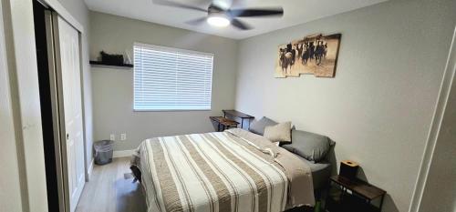 Cozy Room & Private Bathroom in Linda (CA)