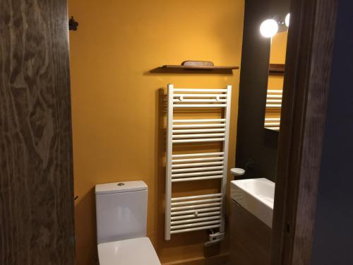 La Masia del Batlle - Sarroqueta