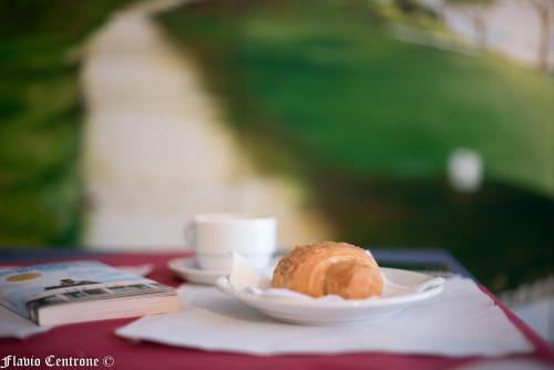 Hotel Cristal - image 7