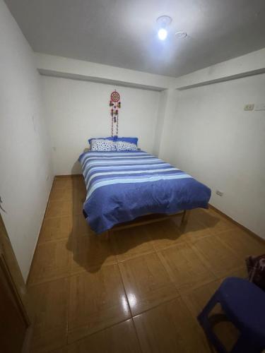 Carmen's Home