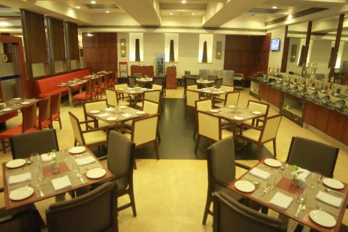 Fortune Murali Park, Vijayawada - Member ITC's Hotel Group