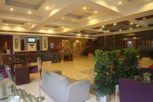 Fortune Murali Park, Vijayawada - Member ITC's Hotel Group