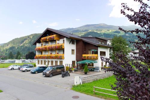 Hotel Both in Schruns-Tschagguns, Österreich