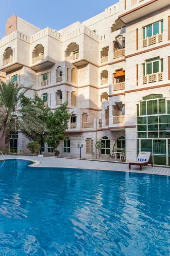 Muscat Oasis Residences image 20
