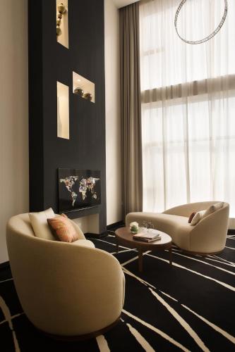 Radisson Blu Lagos Ikeja