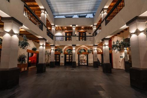 Antiguo Molino de San Jerónimo