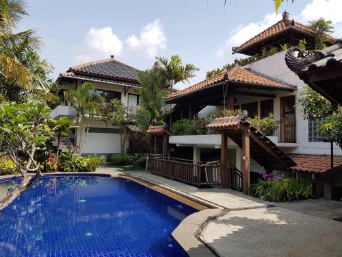 Jos & Hanny Homestay, Batu (foto 9)