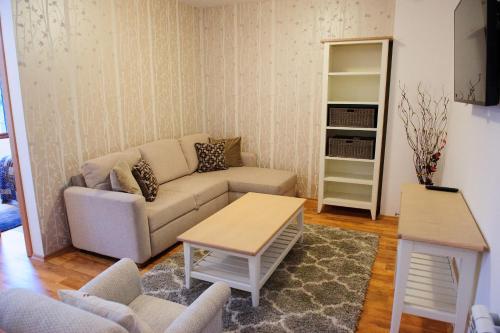 Mountain View Aparthotel - image 7