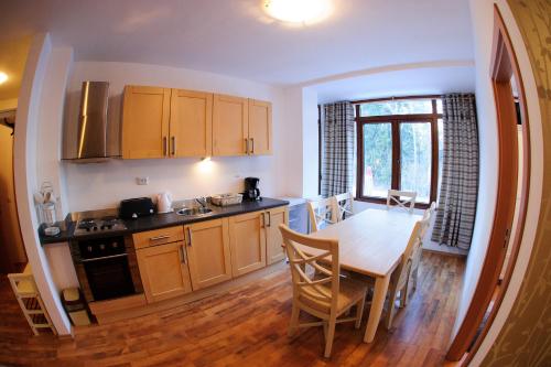 Mountain View Aparthotel - image 10