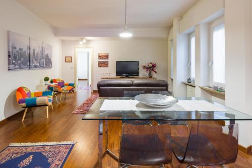 Cattaneo Arena Apartaments