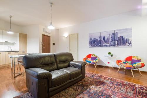 Cattaneo Arena Apartaments