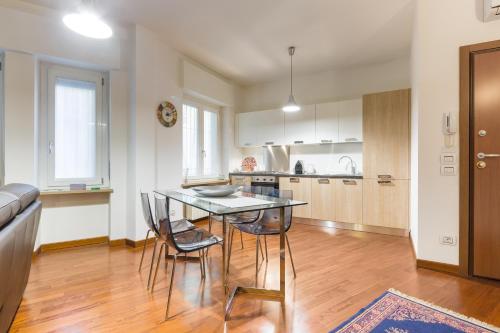 Cattaneo Arena Apartaments