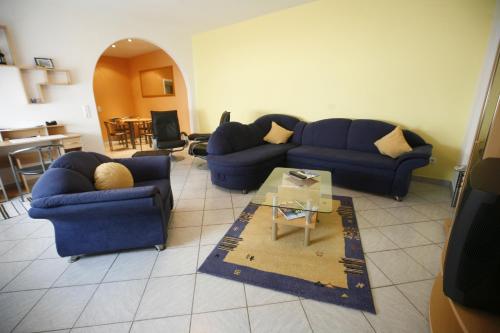 Ferienwohnung Pretz in Braubach, Deutschland