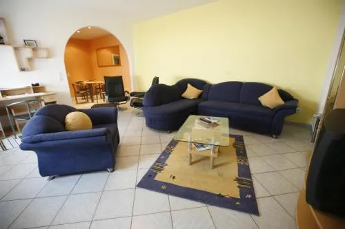 Ferienwohnung Pretz in Braubach, Deutschland