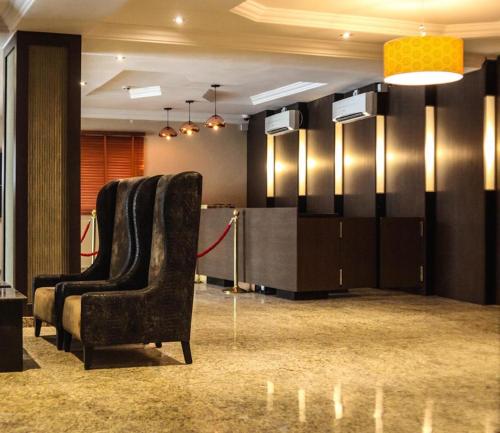 Visa Karena Hotels Port Harcourt