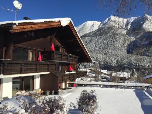 Apartmenthaus Jagdhof - image 6