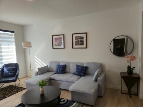 West Edmonton 3 Bed Retreat Perfect for Families in Acheson (AB)