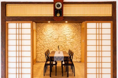 Attrezzature e servizi, 星空保護区の古民家 石垣島平久保 天の川とテラス サンセットビーチ徒歩1分 (星空保護区の古民家 石垣島平久保 天の川とテラス サンセットビーチ徒歩1分) in Hirakubo