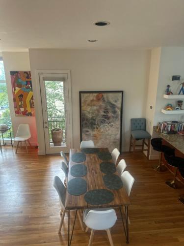 Artist retreat in the heart of Houston in Houston