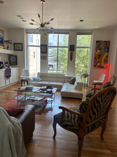 Artist retreat in the heart of Houston in Houston