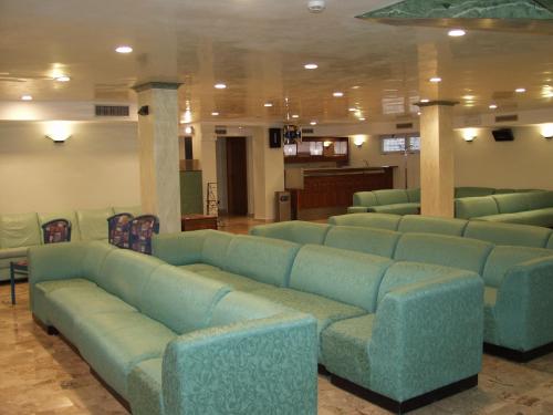 Hotel Coppe Jesolo - image 12