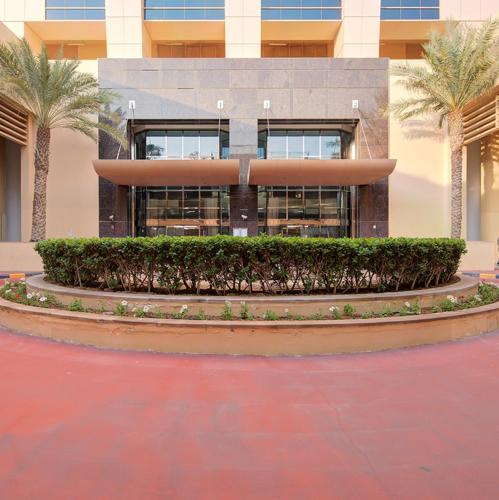 Apartment in Dubai 