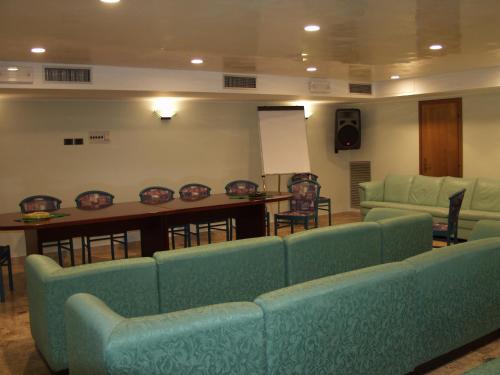 Hotel Coppe Jesolo - image 13