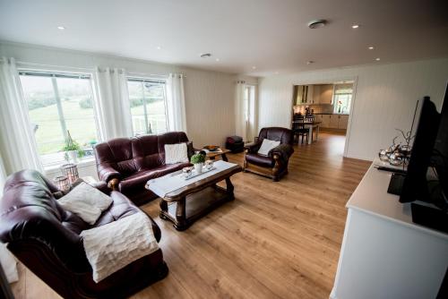 Viken Holiday Home in Viksdalen