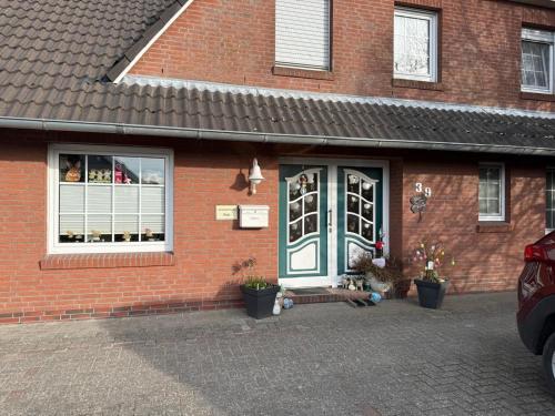 Ferienwohnung Ostfriesenherz in Holtgast
