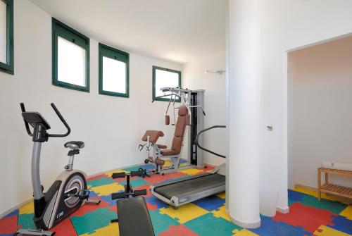 La Cecinella Apartments - image 9