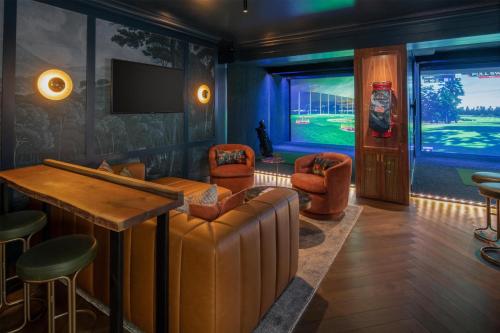 Hotel 1000, Lxr Hotels & Resorts