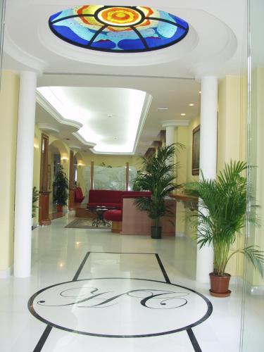 Hotel Coppe Jesolo - image 3